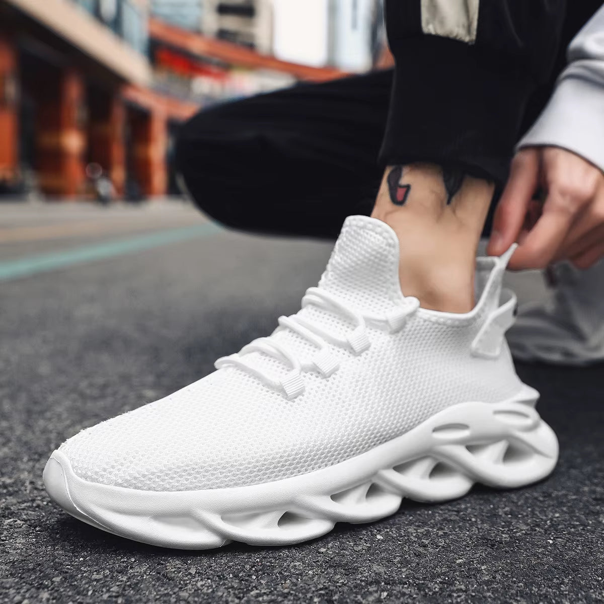 Men Casual Sports Shoes 