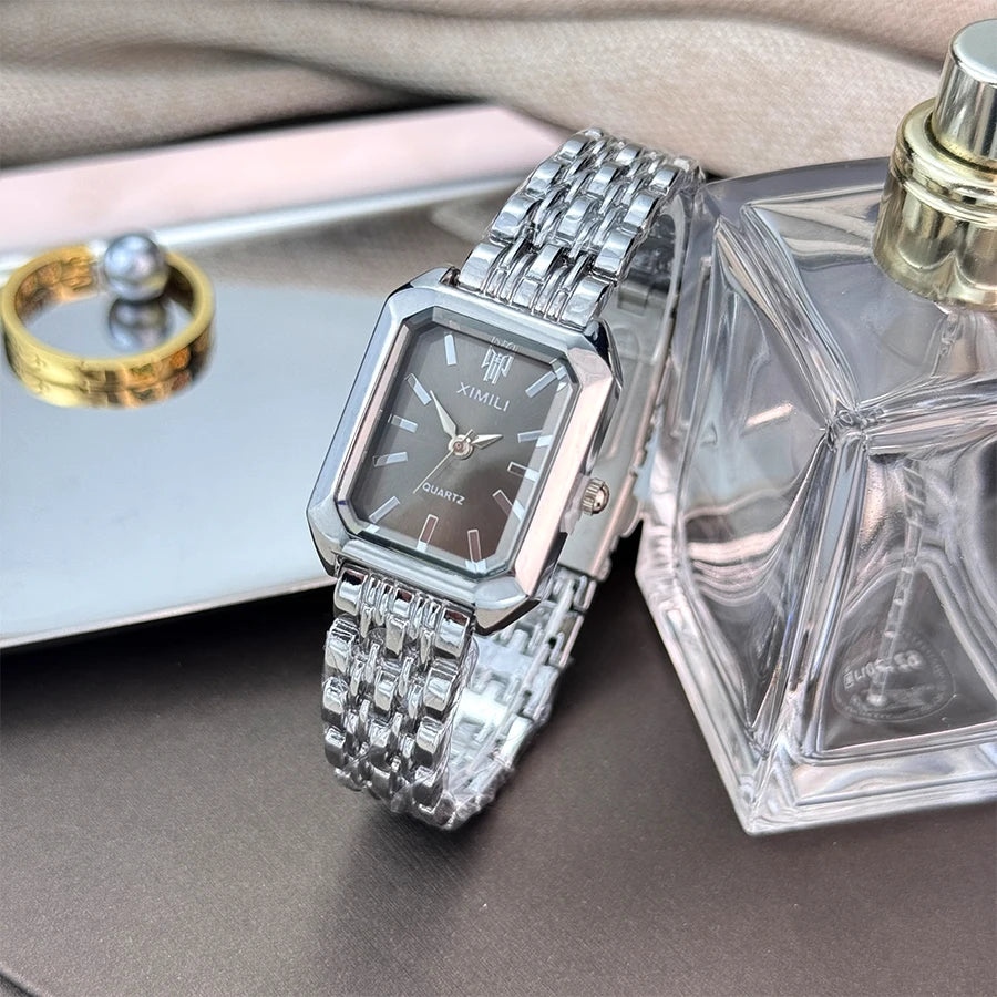 Luxury Women Watch - Fashion Quartz Wristwatch 