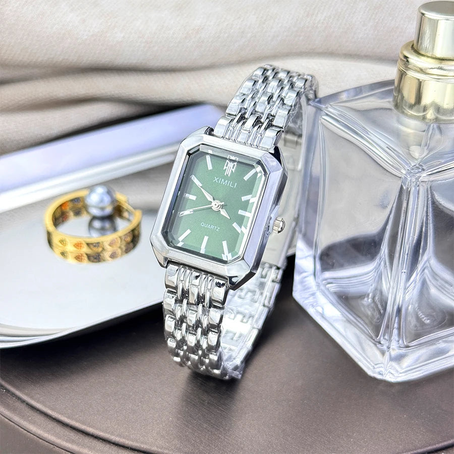 Luxury Women Watch - Fashion Quartz Wristwatch 