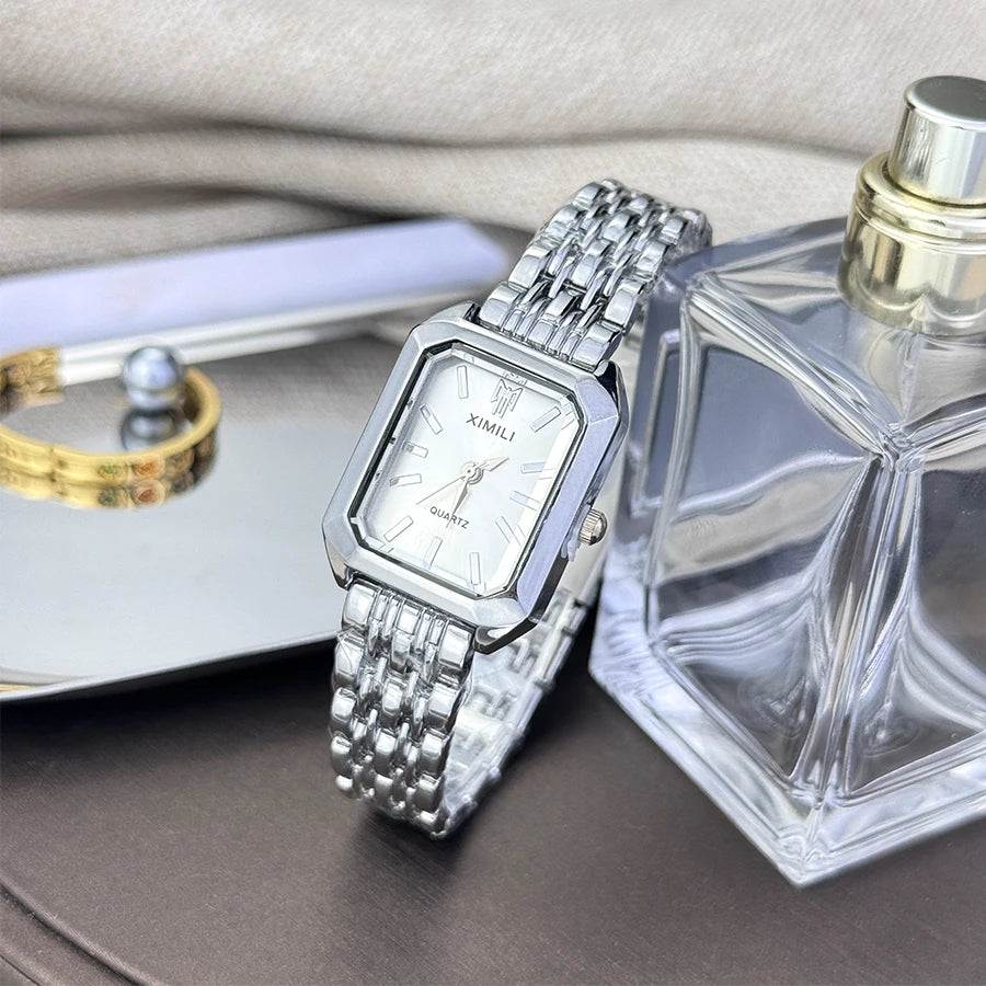 Luxury Women Watch - Fashion Quartz Wristwatch 