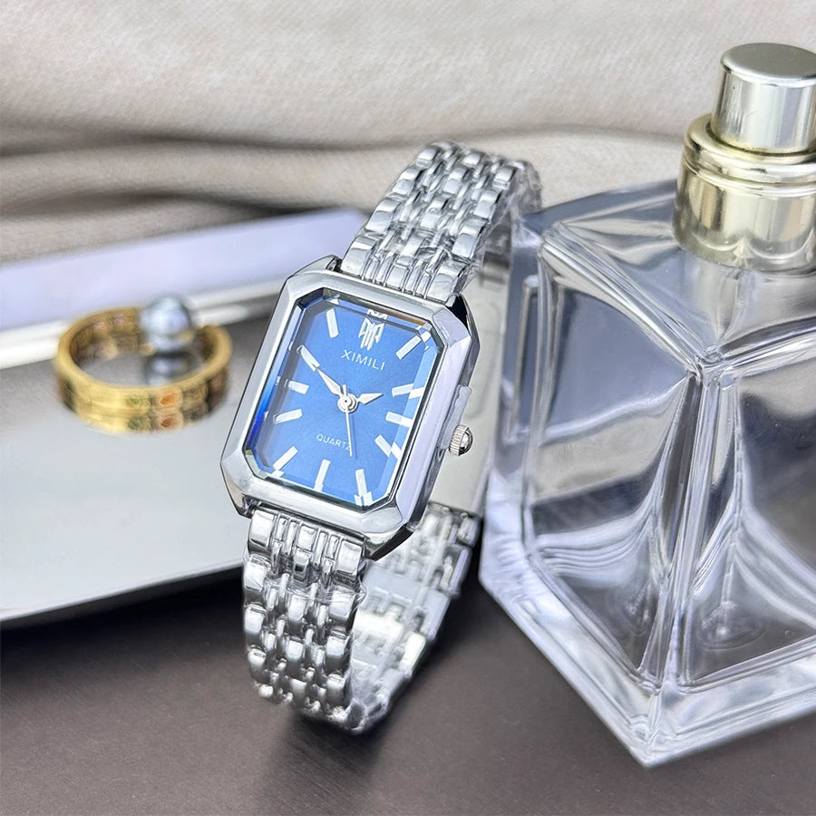 Luxury Women Watch - Fashion Quartz Wristwatch 